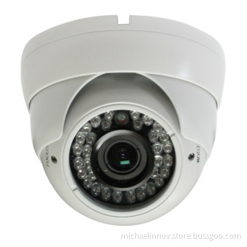 2Mp 1080P HD-SDI IR Dome CCTV camera